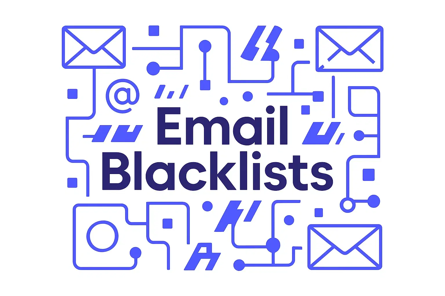 How Email Blacklists Work?