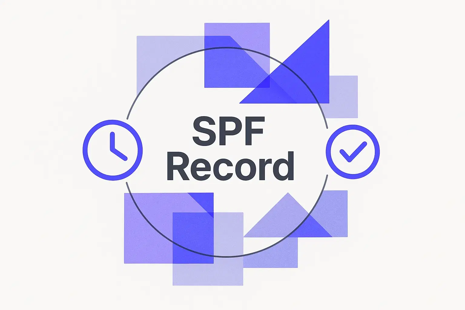 GoDaddy: How to Add an SPF Record in Minutes