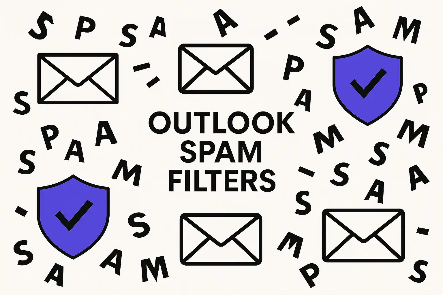 How Outlook Spam Filters Actually Work? Full Guide