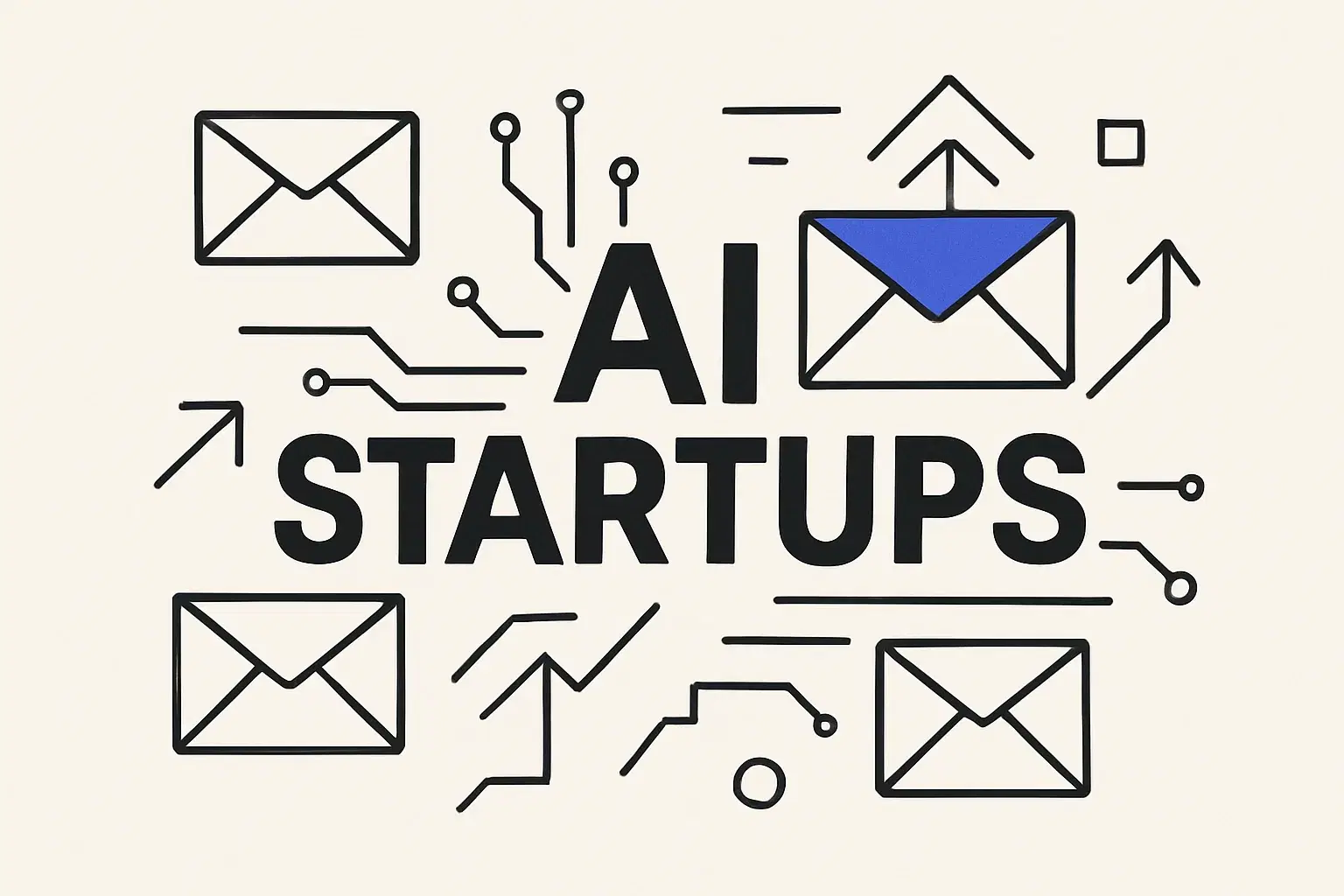 Best Email Subject Lines for AI Startups That Get Opens
