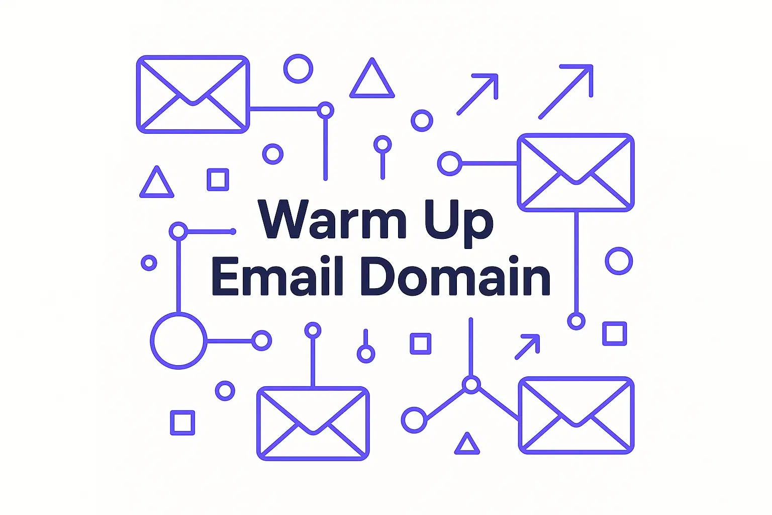 How to Manually Warm Up a New Email Domain (For Free)?