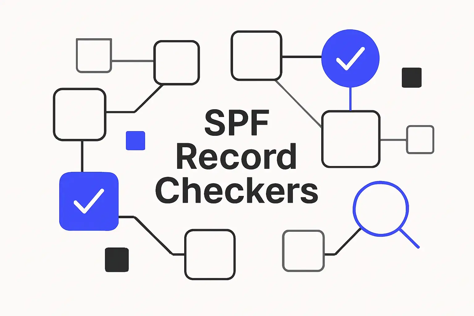 Top 10 SPF record checkers for multi-domain organizations