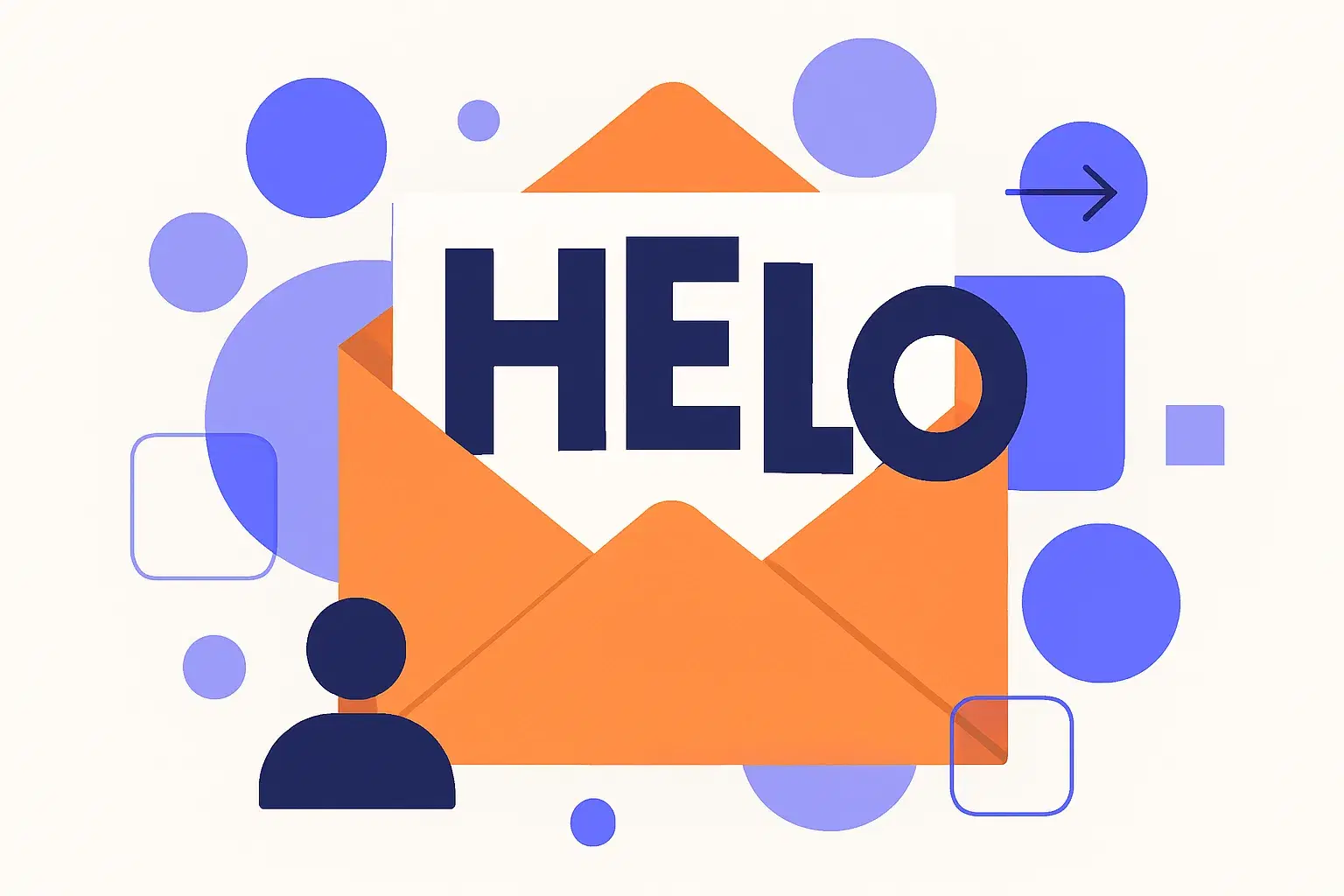 What Is HELO in Emailing and Why It Impacts Your Sender Reputation?