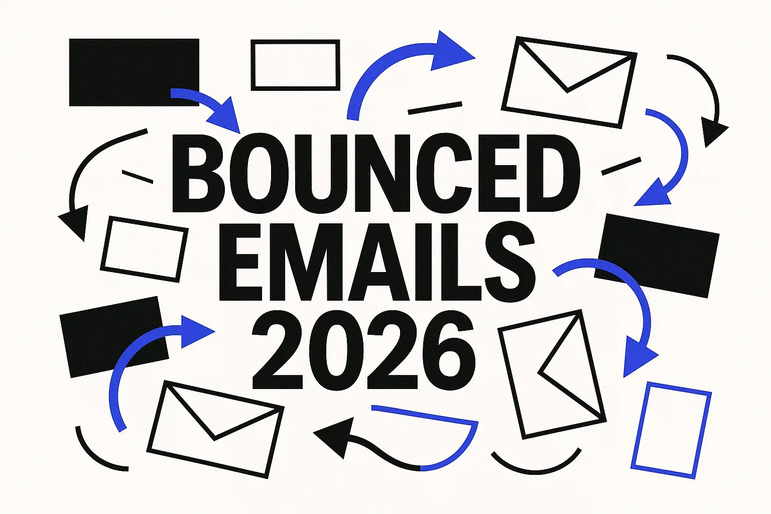 Why Do Emails Get Bounced in 2026? Understanding New Delivery Rules