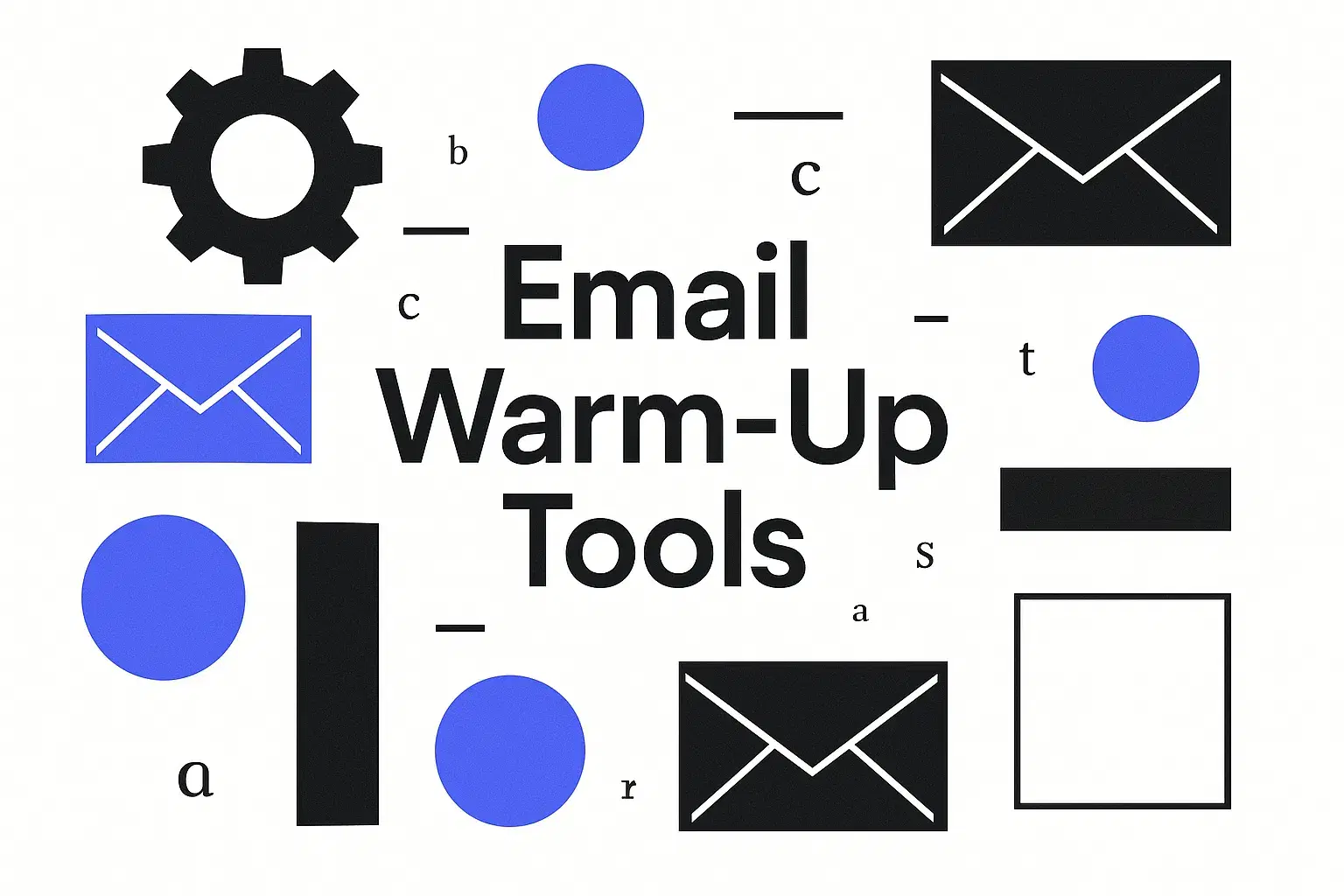 Top 14 Email Warm-Up Tools for B2B SaaS
