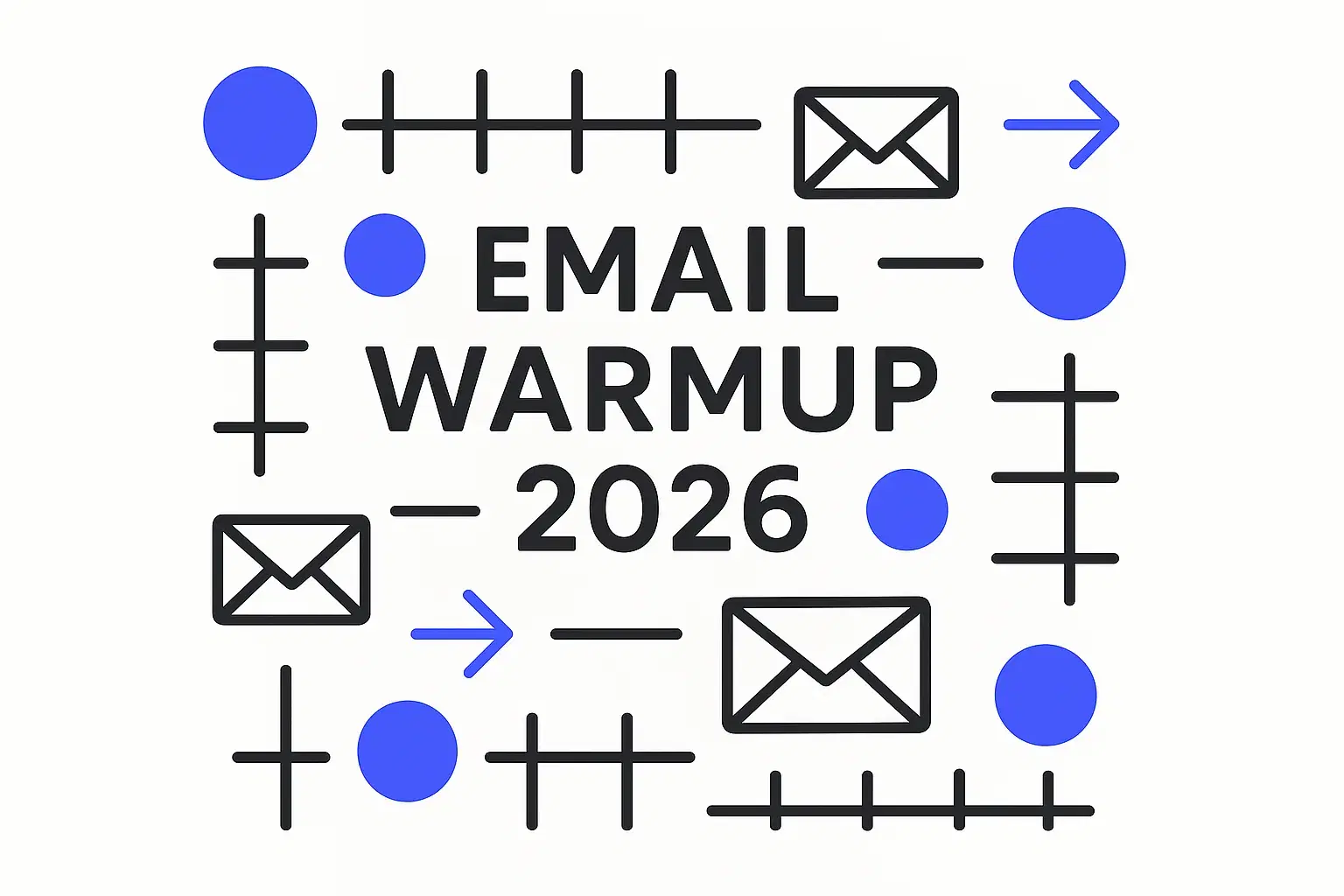Best Email Warmup Schedules in 2026