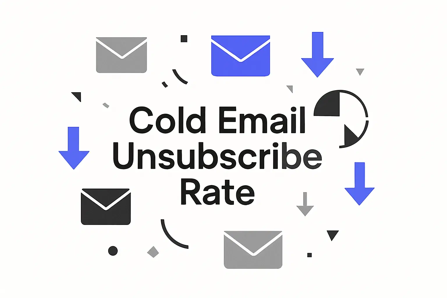 Cold Email Unsubscribe Rate: What’s Normal and When to Worry