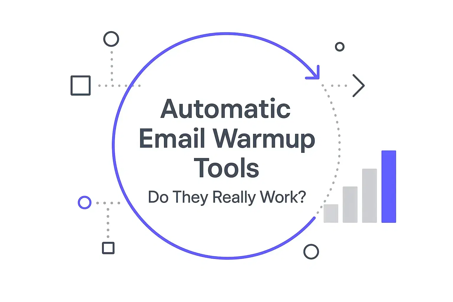 Automatic Email Warmup Tools: Do They Really Work?