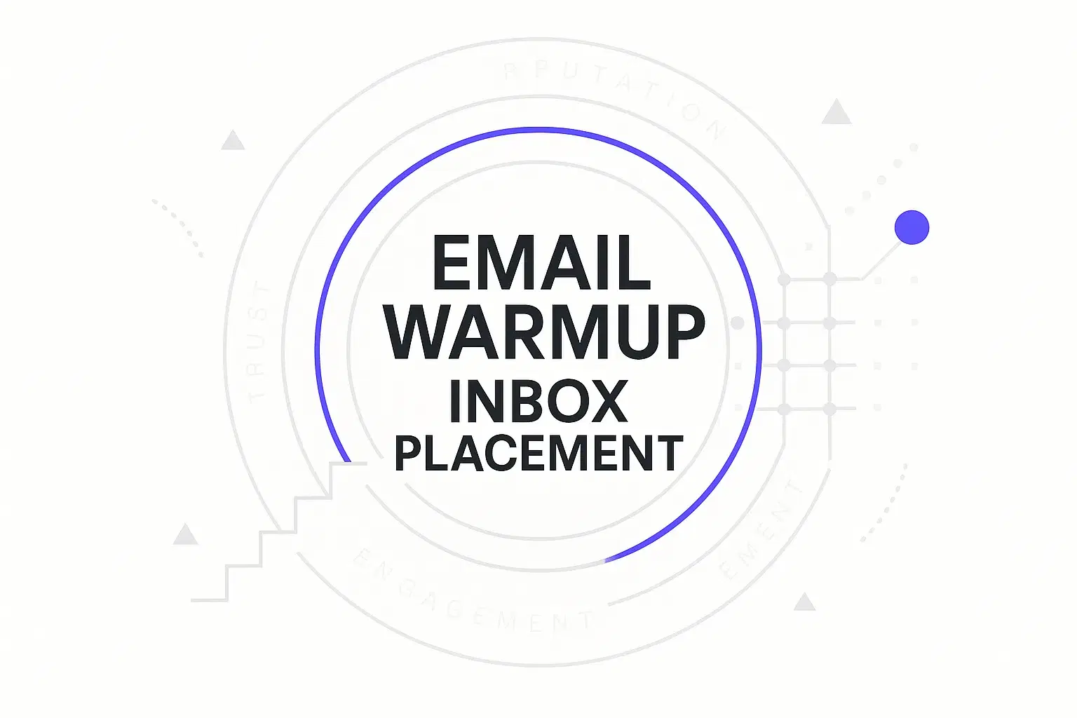 How Email Warmup Improves Inbox Placement