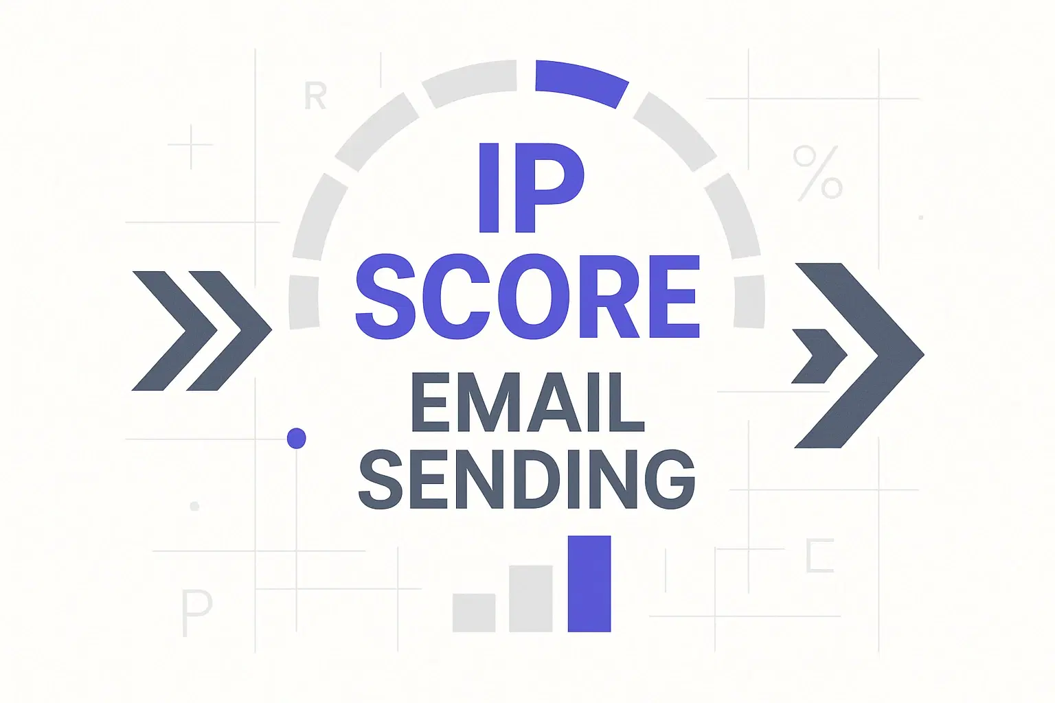 What Is an IP Score and How Does It Affect Email Sending?