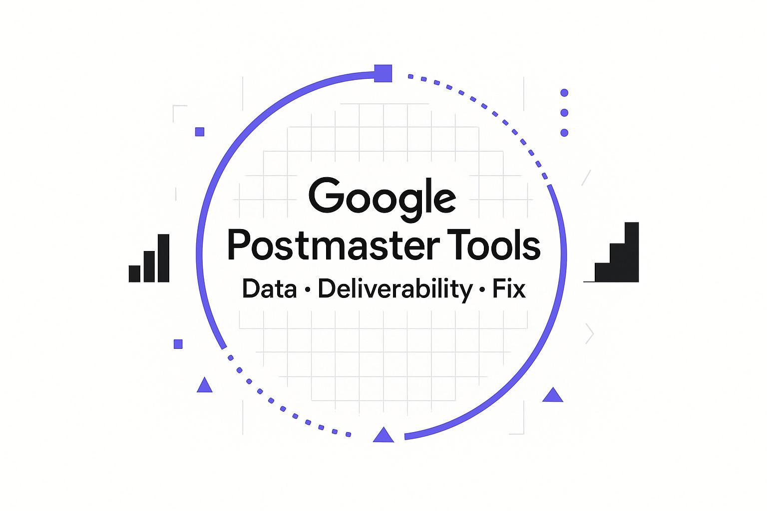 Google Postmaster Tools: How to Read the Data and Fix Deliverability Issues